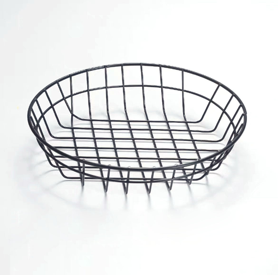 Stainless Steel Frech Fries Basket SG-B-231