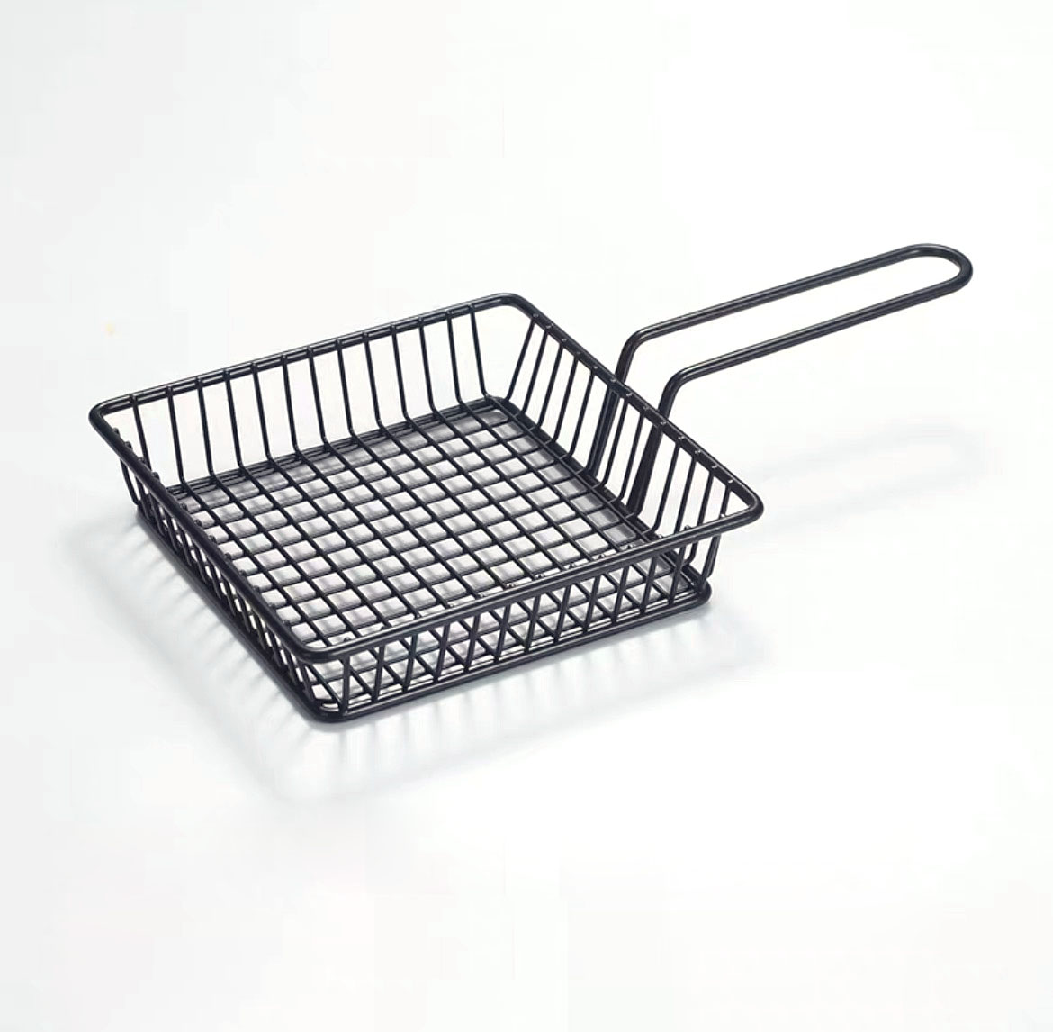 Stainless Steel Frech Fries Basket SG-B-230