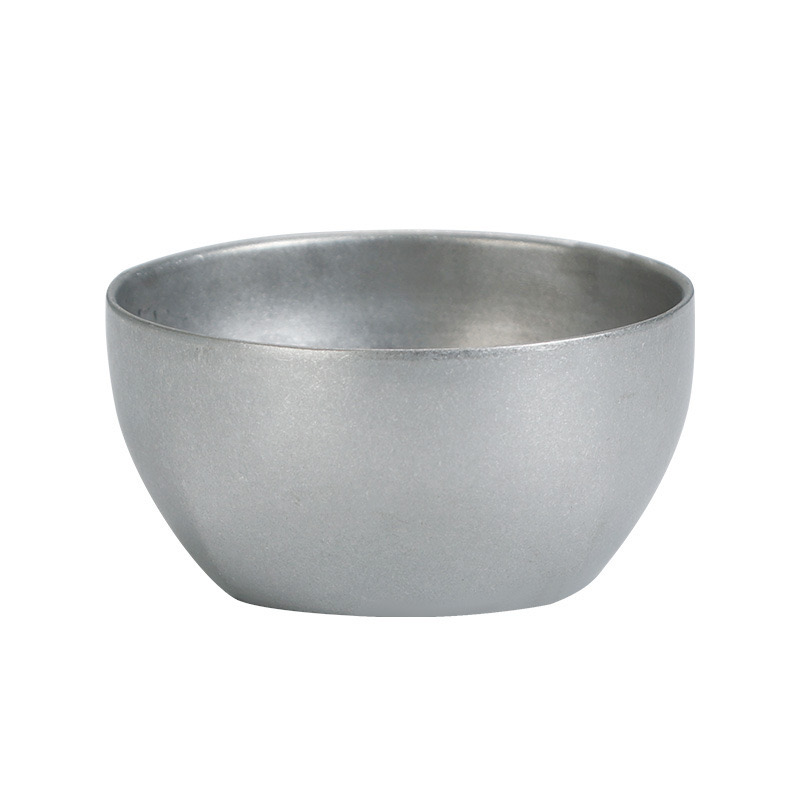 Stainless Steel Bowl SG-BOWL-237