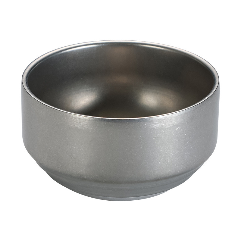 Stainless Steel Bowl SG-BOWL-236