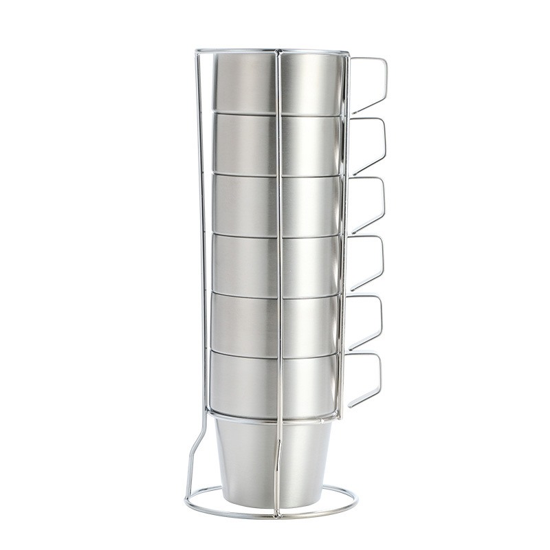 Stainless Steel Mug&Cup SG-CUP-131