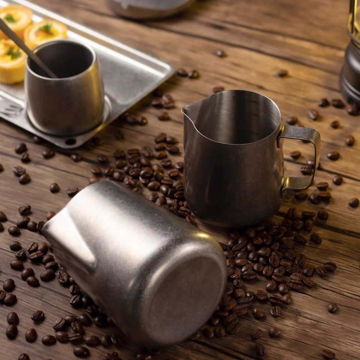 Stainless Steel Mug&Cup SG-CUP-130