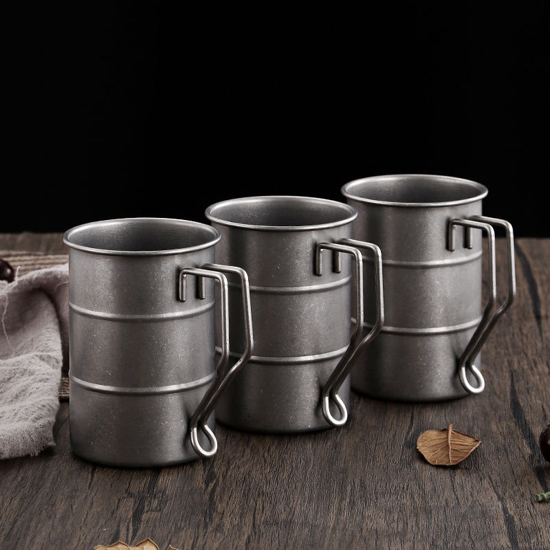 Stainless Steel Mug&Cup SG-CUP-127