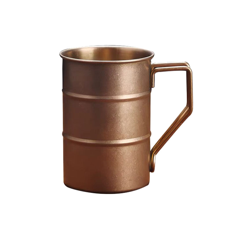 Stainless Steel Mug&Cup SG-CUP-127