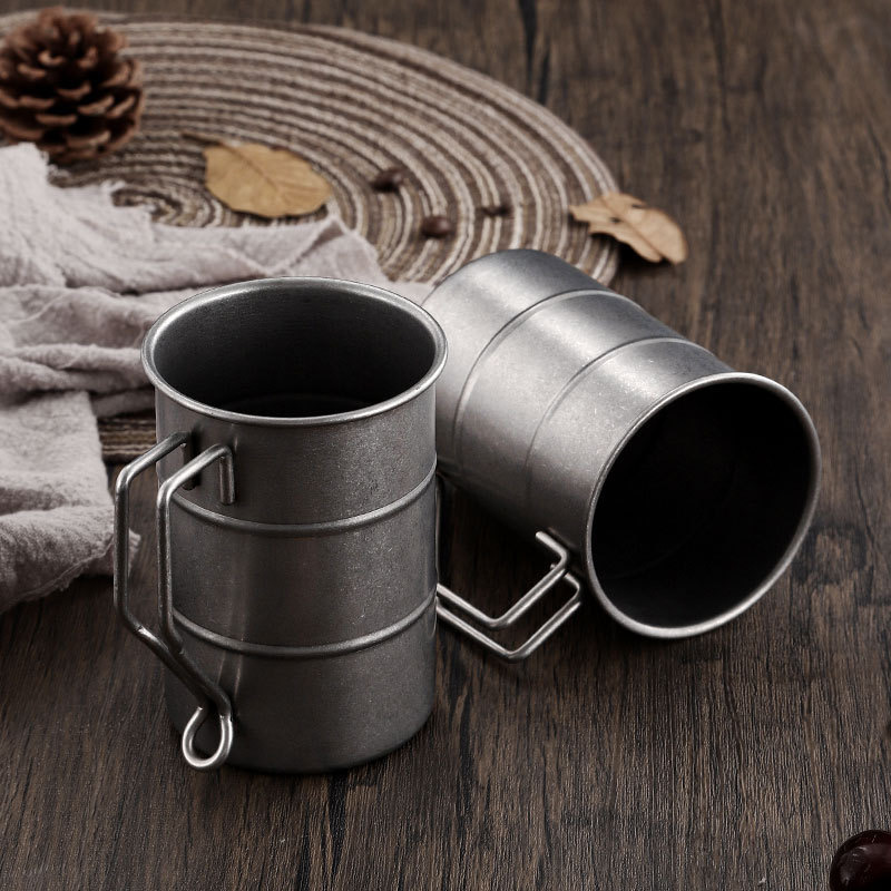 Stainless Steel Mug&Cup SG-CUP-127