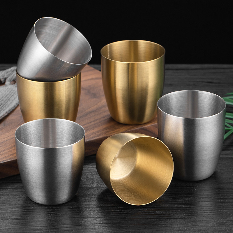 Stainless Steel Mug&Cup SG-CUP-126