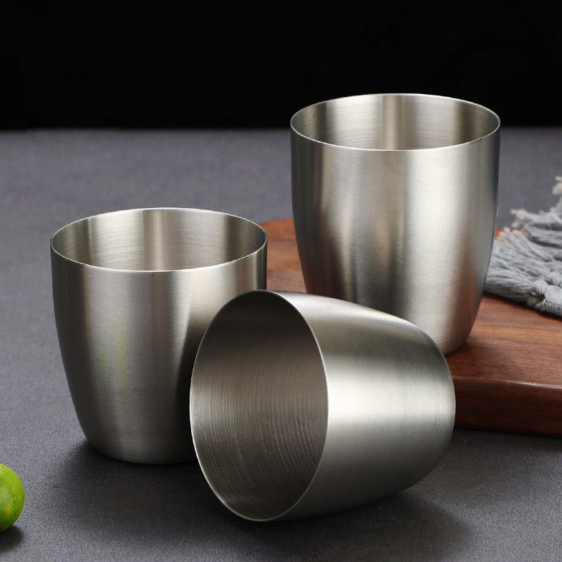 Stainless Steel Mug&Cup SG-CUP-126