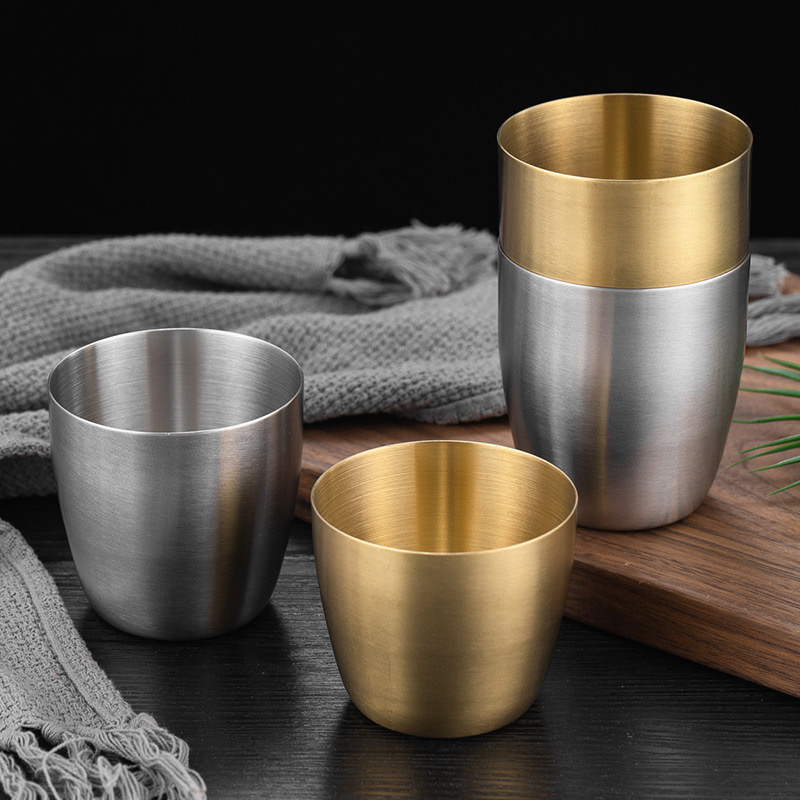 Stainless Steel Mug&Cup SG-CUP-126