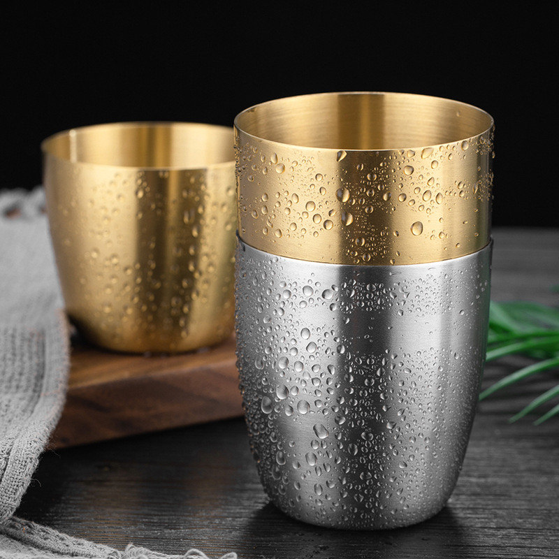 Stainless Steel Mug&Cup SG-CUP-126