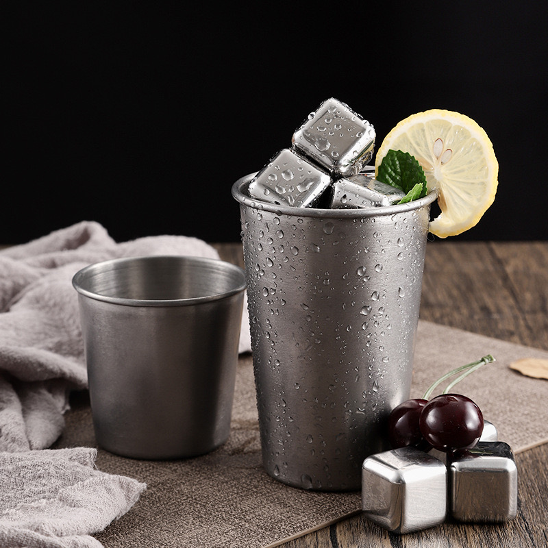 Stainless Steel Mug&Cup SG-CUP-124