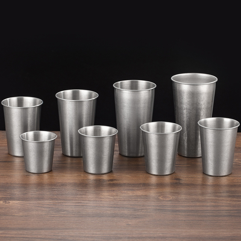 Stainless Steel Mug&Cup SG-CUP-124