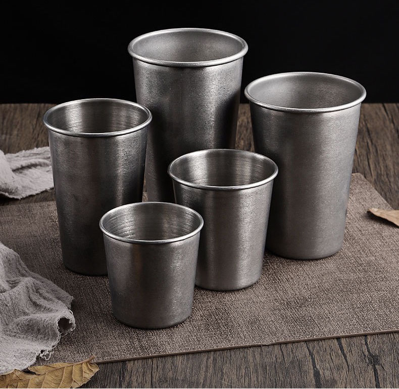 Stainless Steel Mug&Cup SG-CUP-124