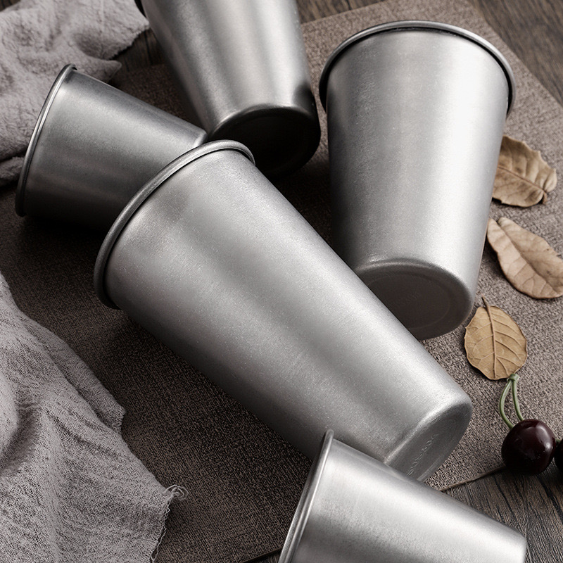 Stainless Steel Mug&Cup SG-CUP-124