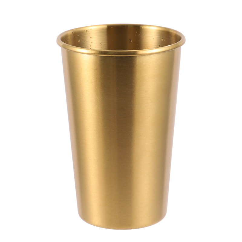 Stainless Steel Mug&Cup SG-CUP-124