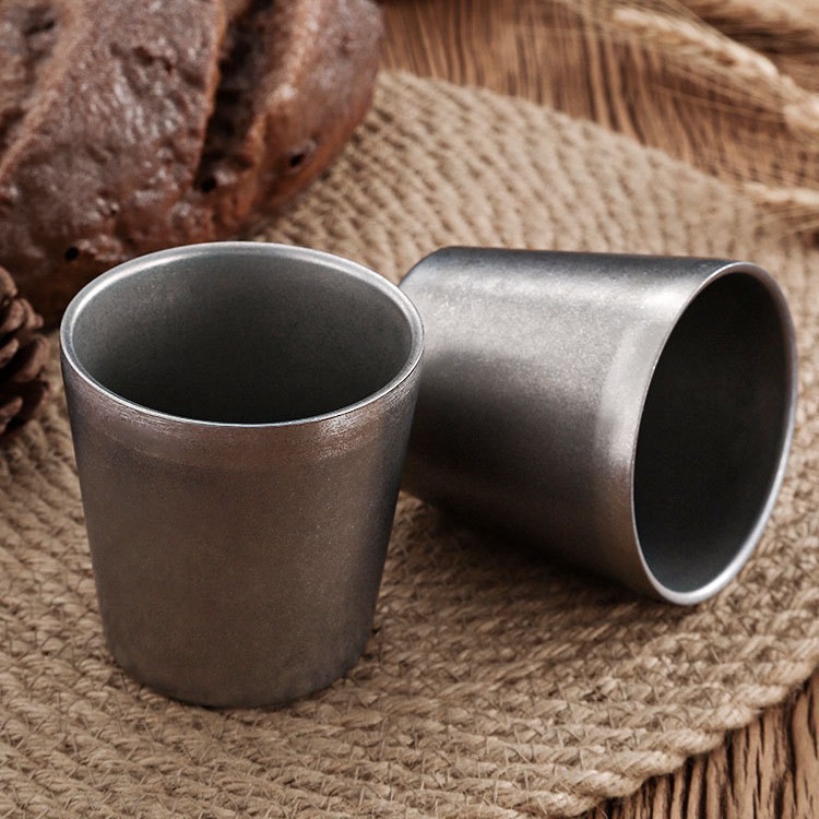 Stainless Steel Mug&Cup SG-CUP-123