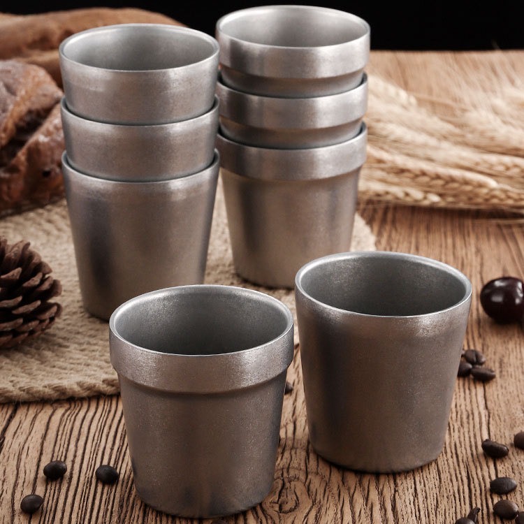 Stainless Steel Mug&Cup SG-CUP-123