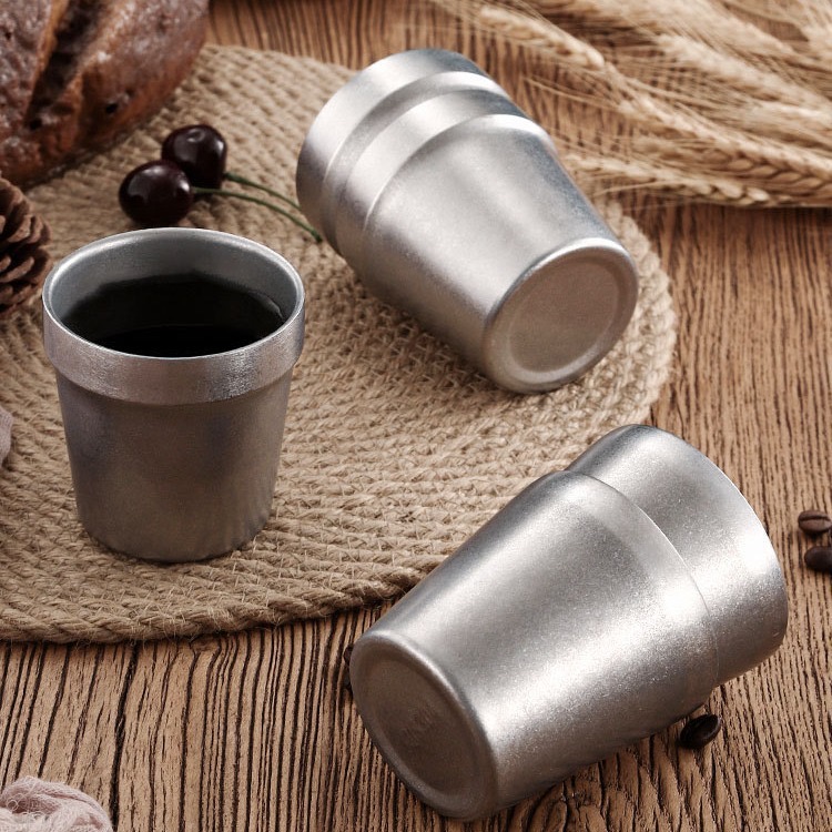 Stainless Steel Mug&Cup SG-CUP-123