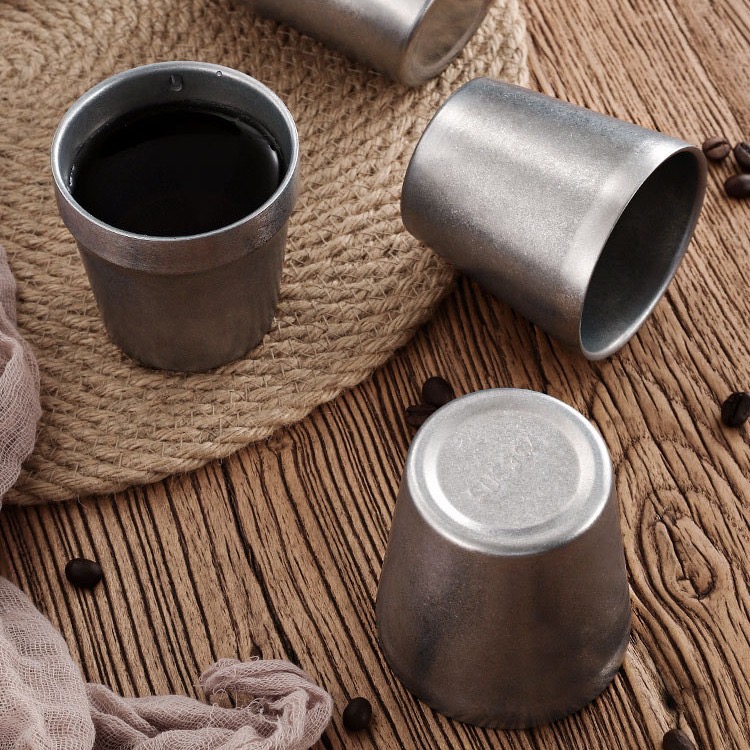 Stainless Steel Mug&Cup SG-CUP-123