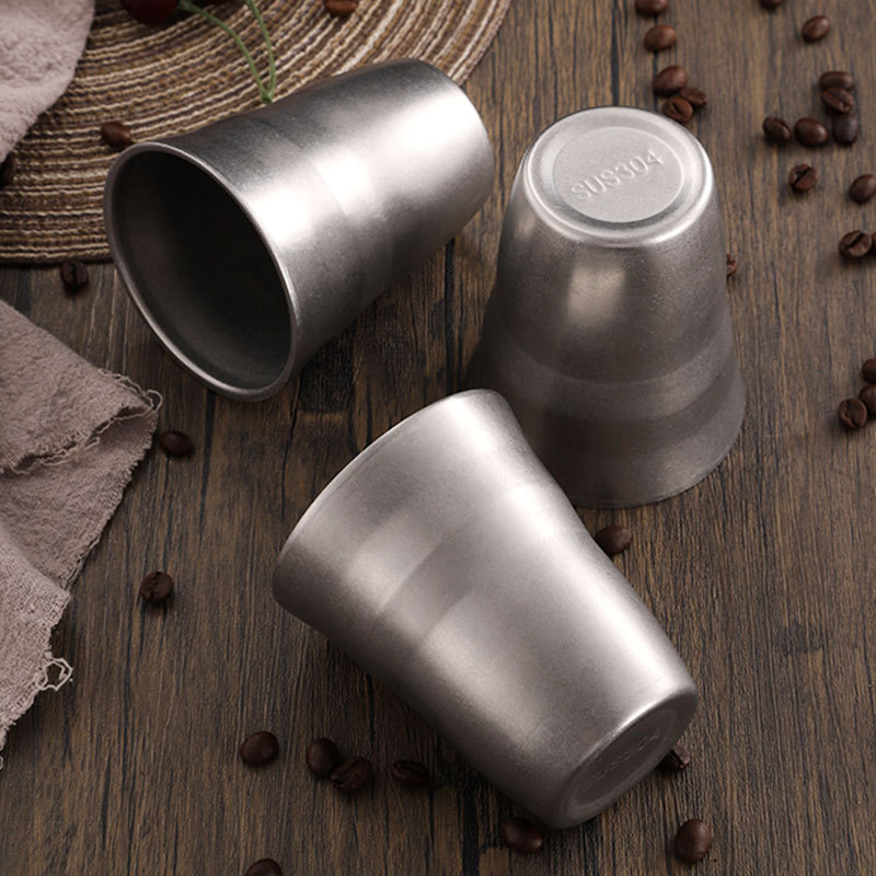 Stainless Steel Mug&Cup SG-CUP-122