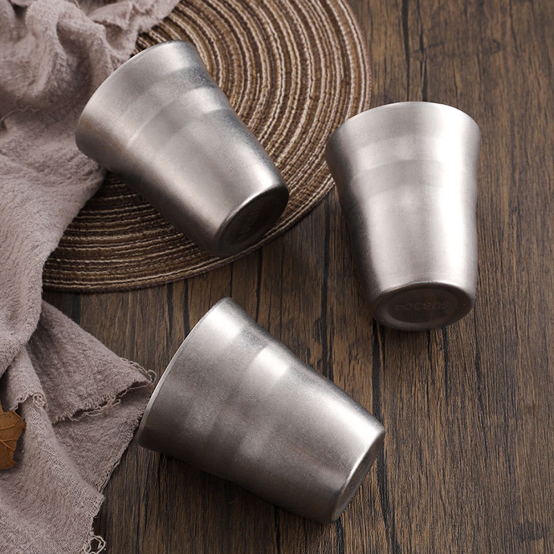 Stainless Steel Mug&Cup SG-CUP-122