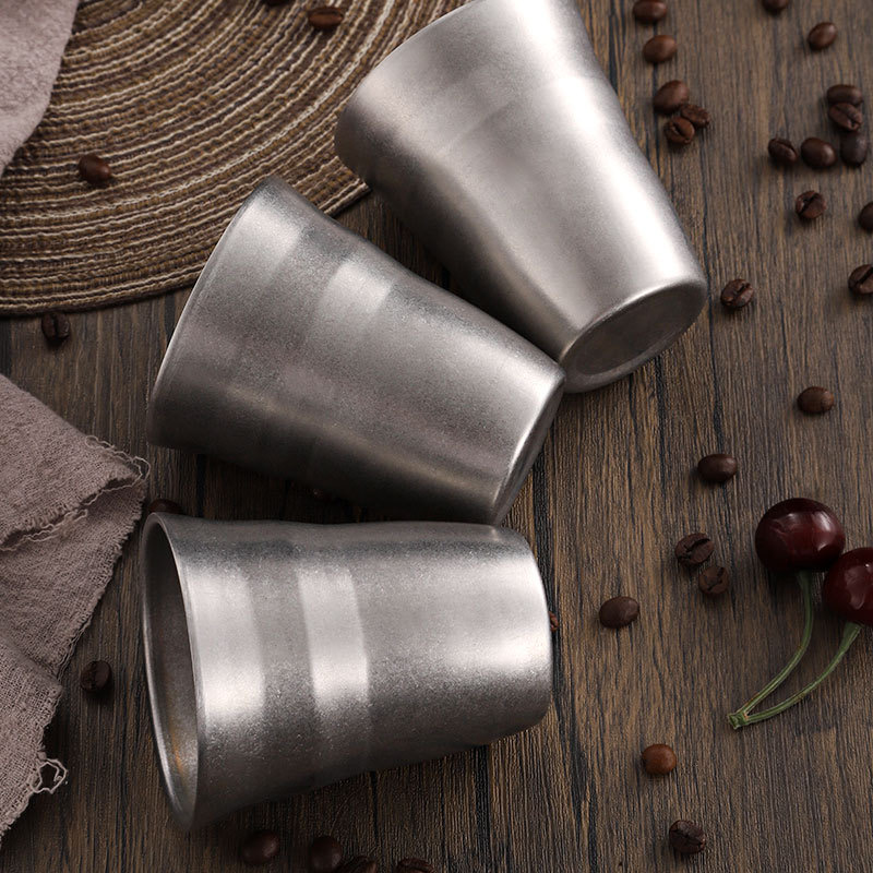 Stainless Steel Mug&Cup SG-CUP-122