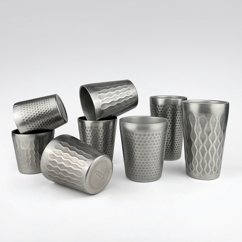 Stainless Steel Mug&Cup SG-CUP-121