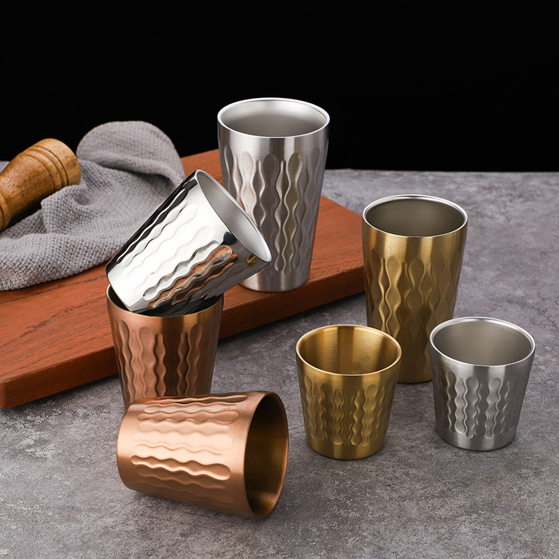 Stainless Steel Mug&Cup SG-CUP-121