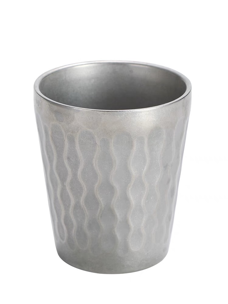 Stainless Steel Mug&Cup SG-CUP-121