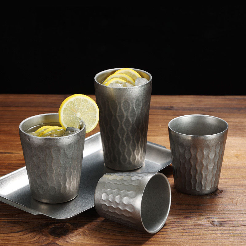 Stainless Steel Mug&Cup SG-CUP-121