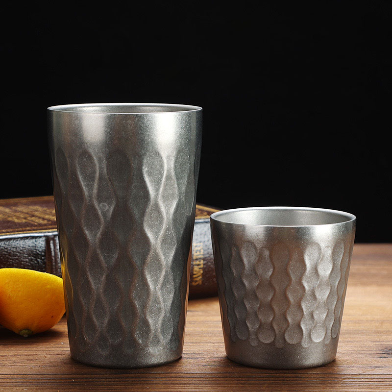 Stainless Steel Mug&Cup SG-CUP-121