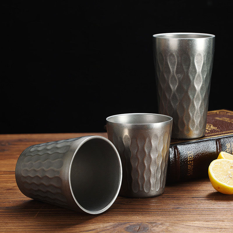 Stainless Steel Mug&Cup SG-CUP-121