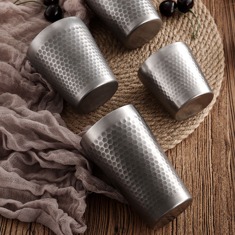 Stainless Steel Mug&Cup SG-CUP-120