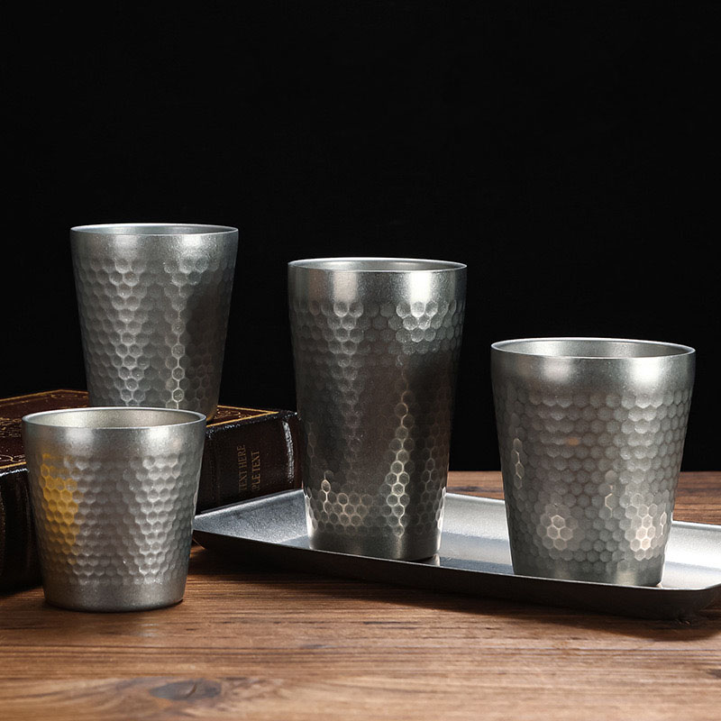 Stainless Steel Mug&Cup SG-CUP-120