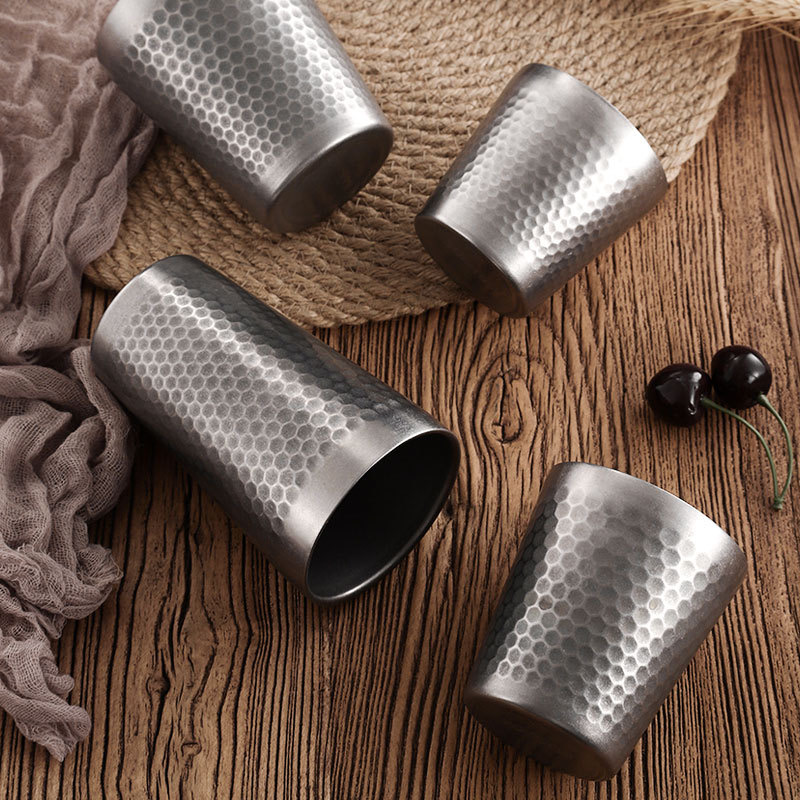 Stainless Steel Mug&Cup SG-CUP-120