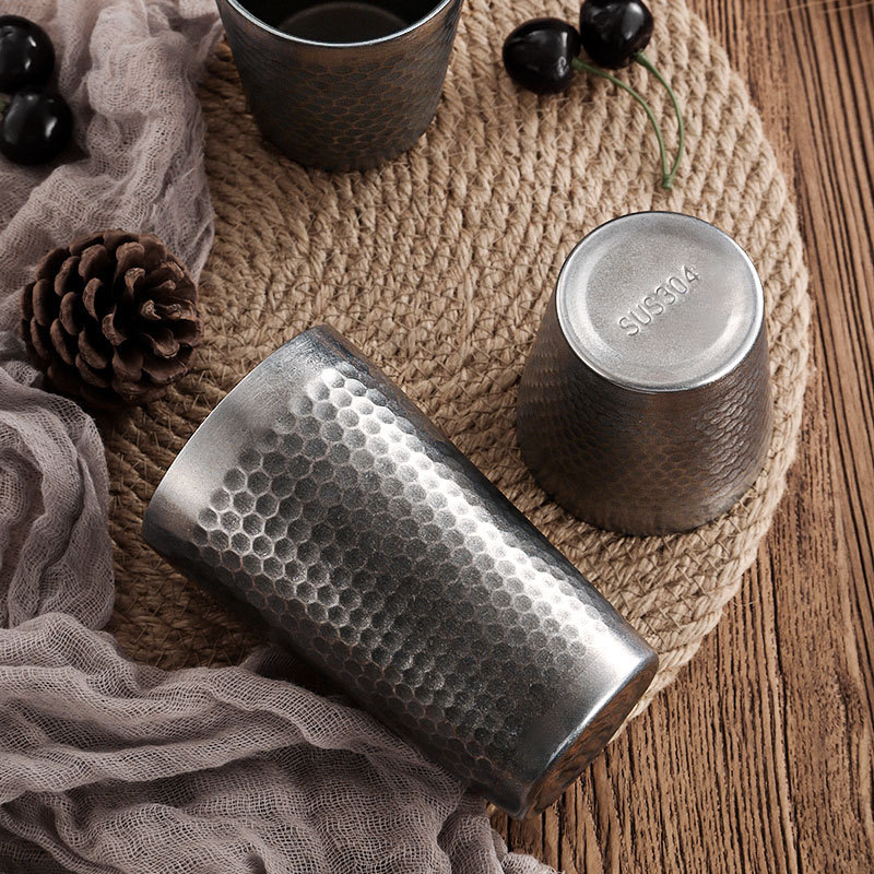 Stainless Steel Mug&Cup SG-CUP-120