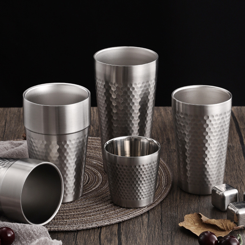 Stainless Steel Mug&Cup SG-CUP-120