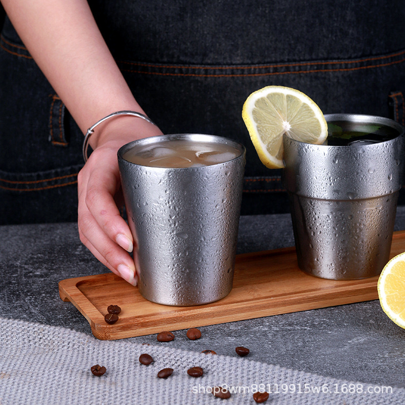 Stainless Steel Mug&Cup SG-CUP-119