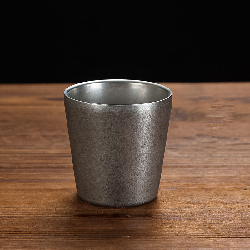 Stainless Steel Mug&Cup SG-CUP-119