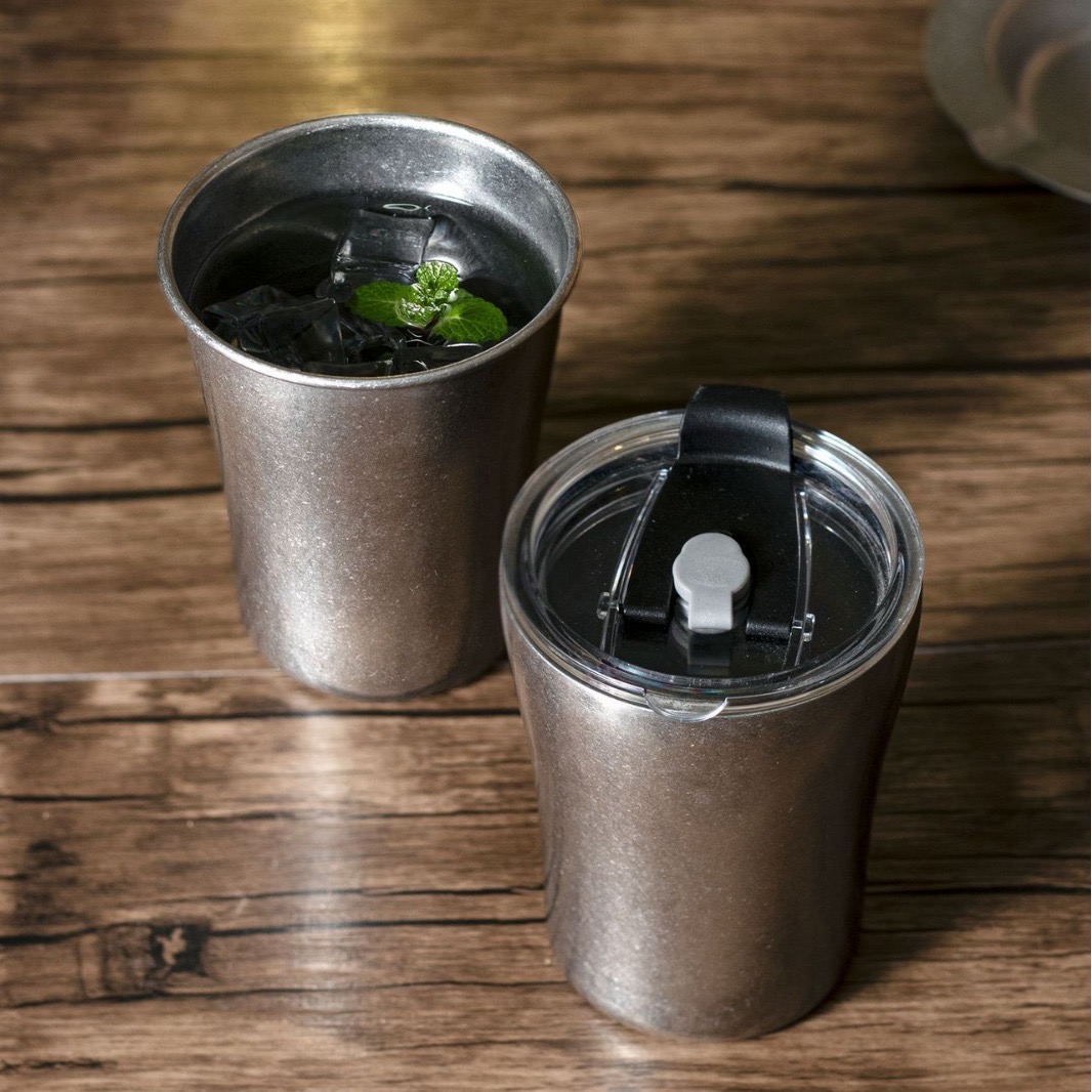 Stainless Steel Mug&Cup SG-CUP-118