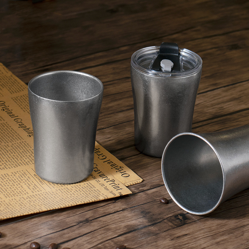 Stainless Steel Mug&Cup SG-CUP-118