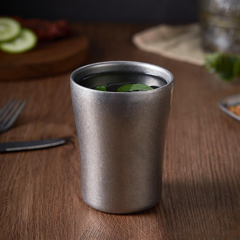 Stainless Steel Mug&Cup SG-CUP-118