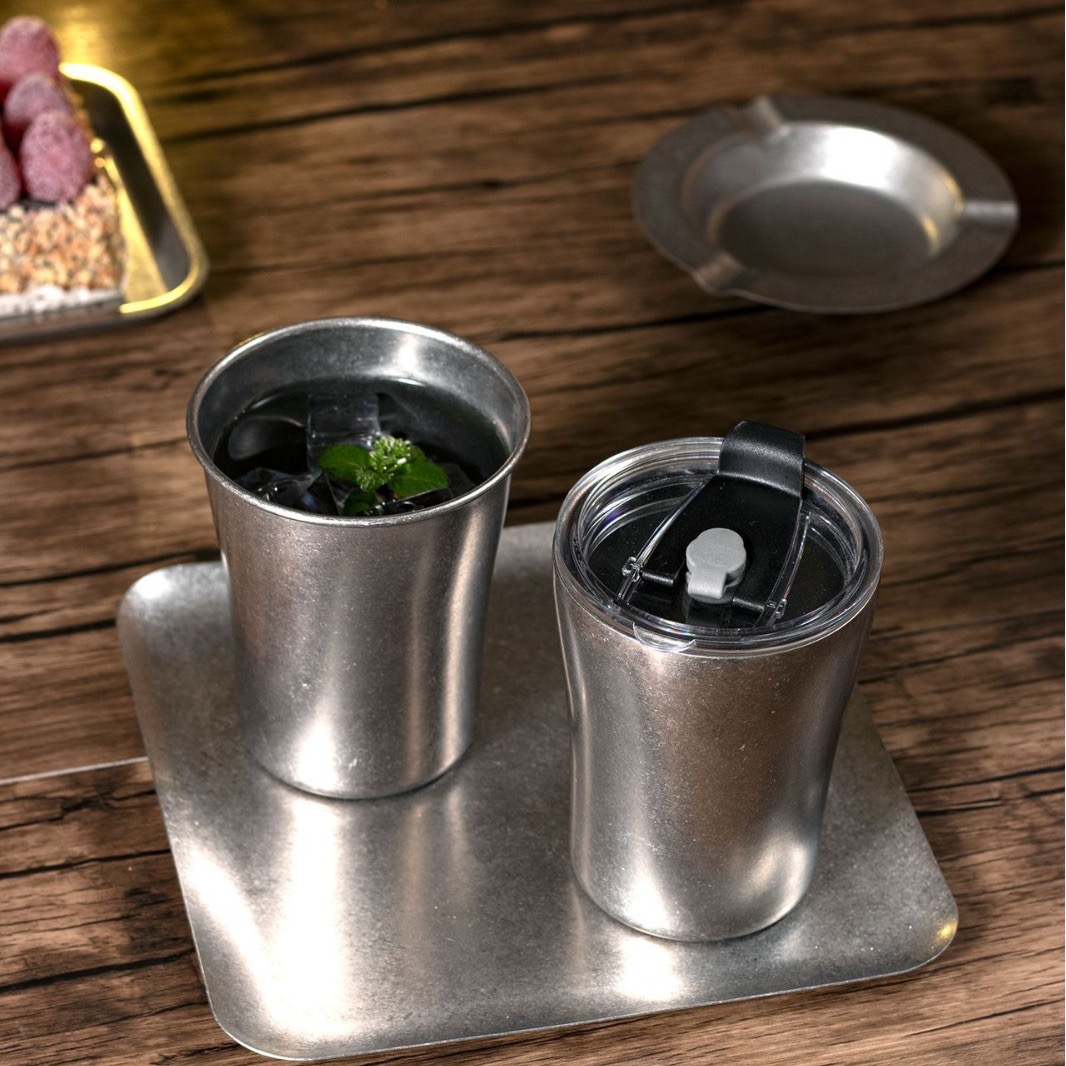 Stainless Steel Mug&Cup SG-CUP-118