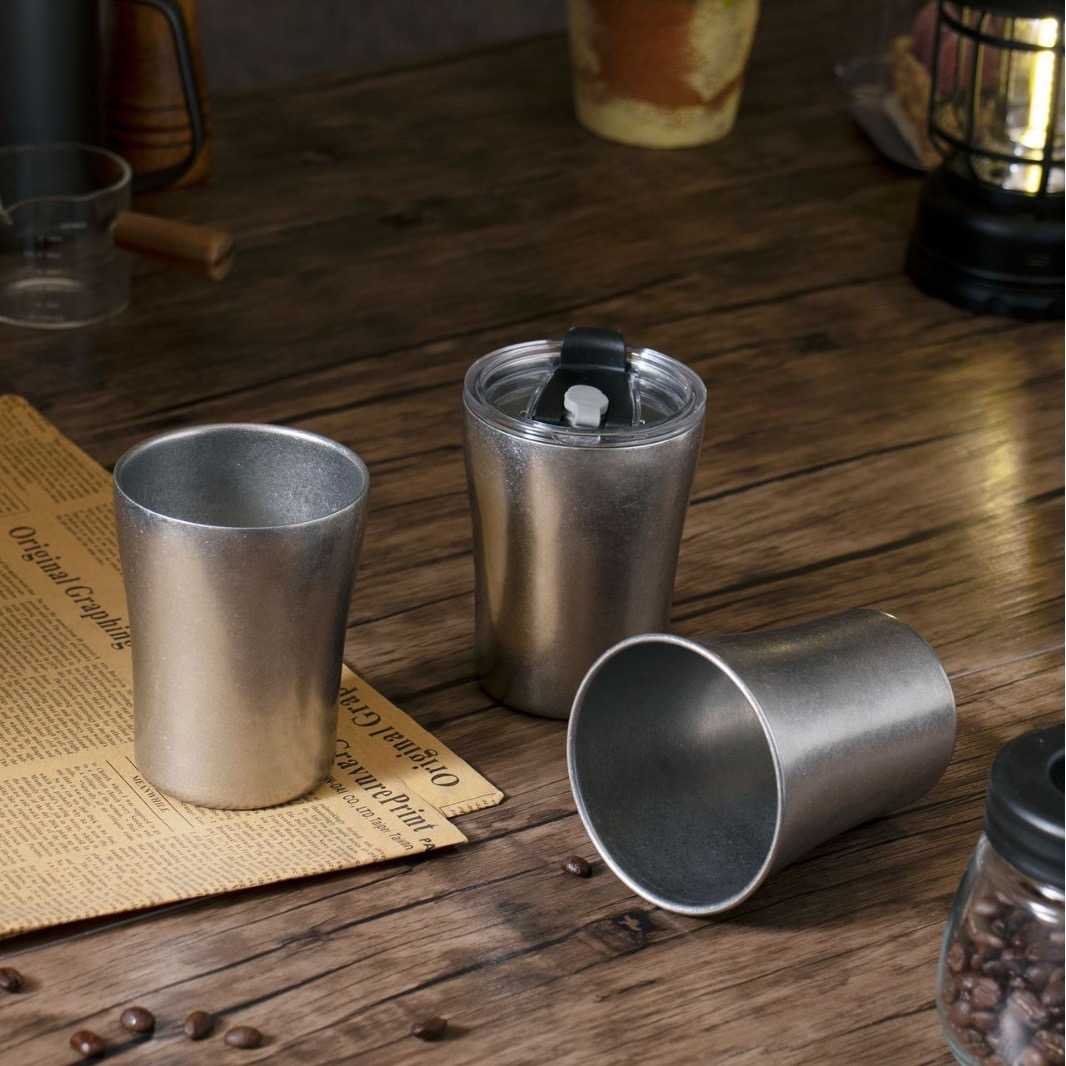 Stainless Steel Mug&Cup SG-CUP-118