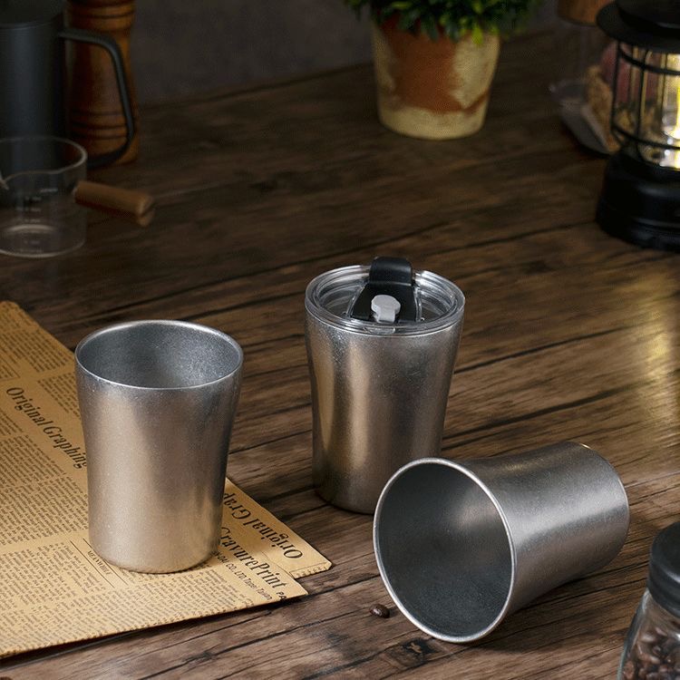 Stainless Steel Mug&Cup SG-CUP-118