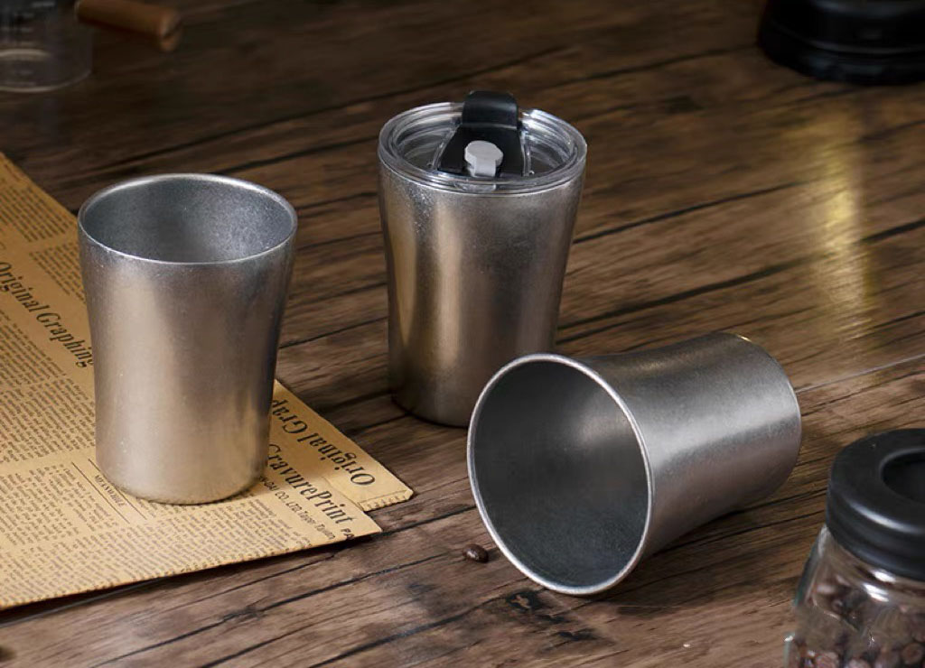 Stainless Steel Mug&Cup SG-CUP-118