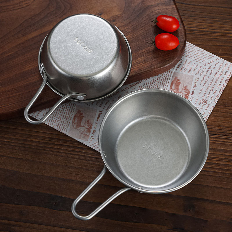 Stainless Steel Mini Dish SG-D-149