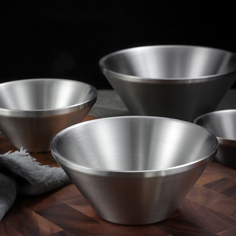 Stainless Steel Bowl SG-BOWL-242