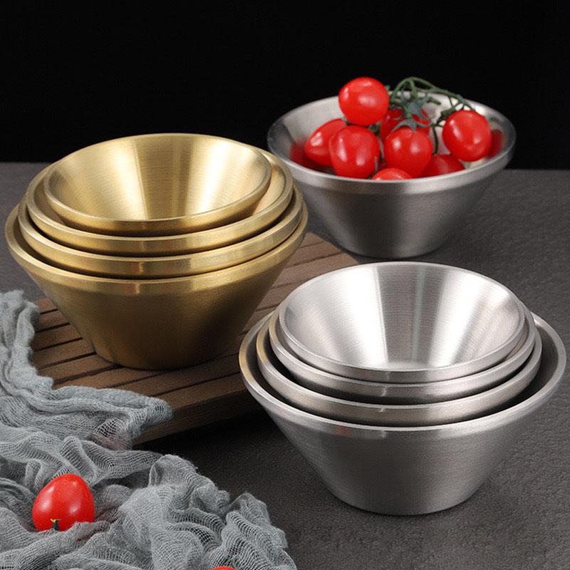 Stainless Steel Bowl SG-BOWL-242