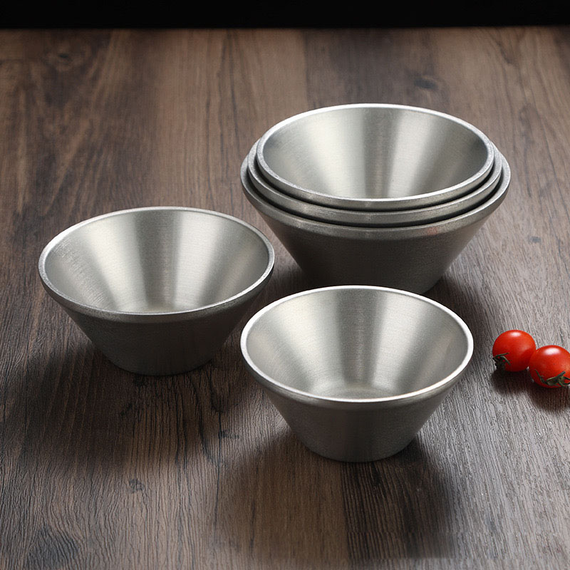 Stainless Steel Bowl SG-BOWL-242