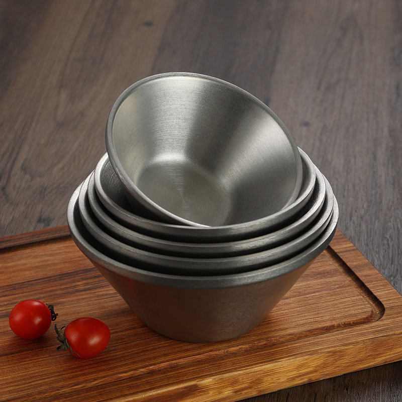 Stainless Steel Bowl SG-BOWL-242